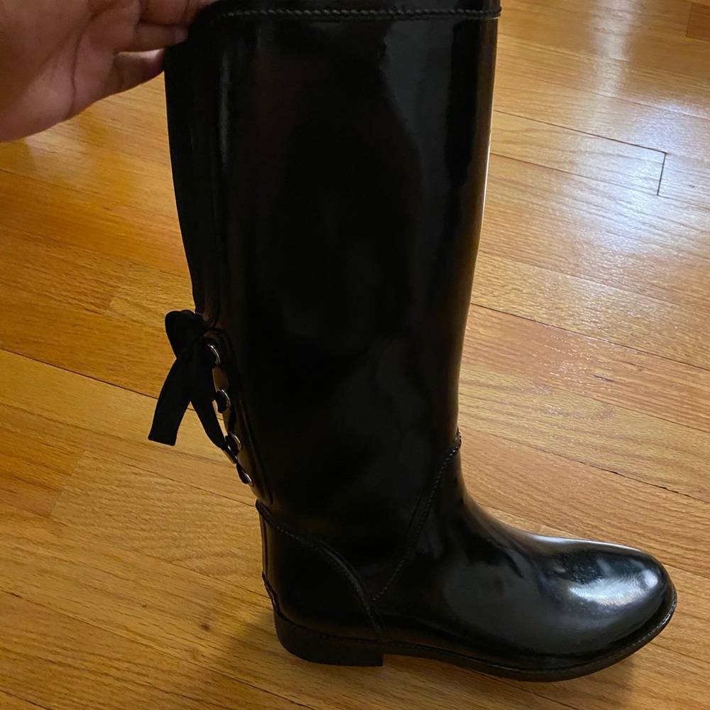 Michael Kors boots